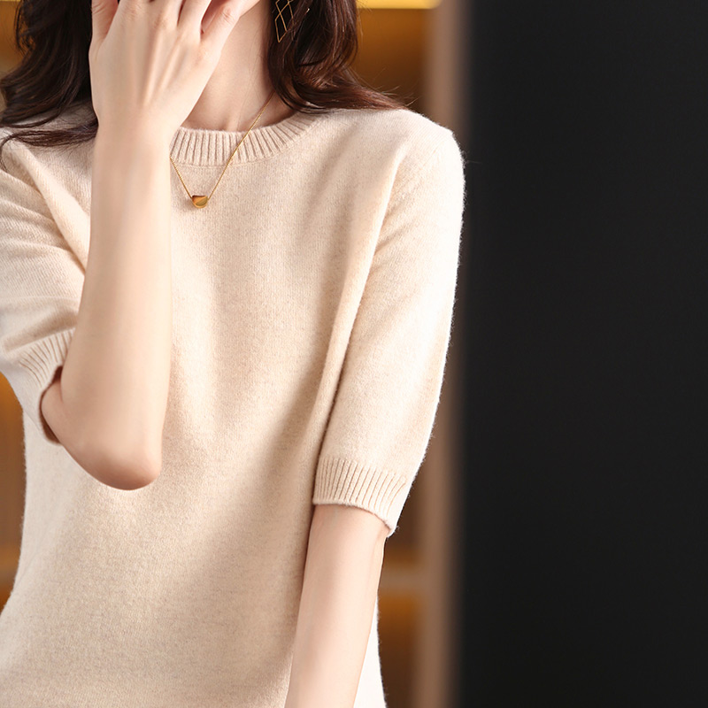 Hot Sale 100% Wool Cashmere Wo - đánh giá và giá Summer Clothing Yarn