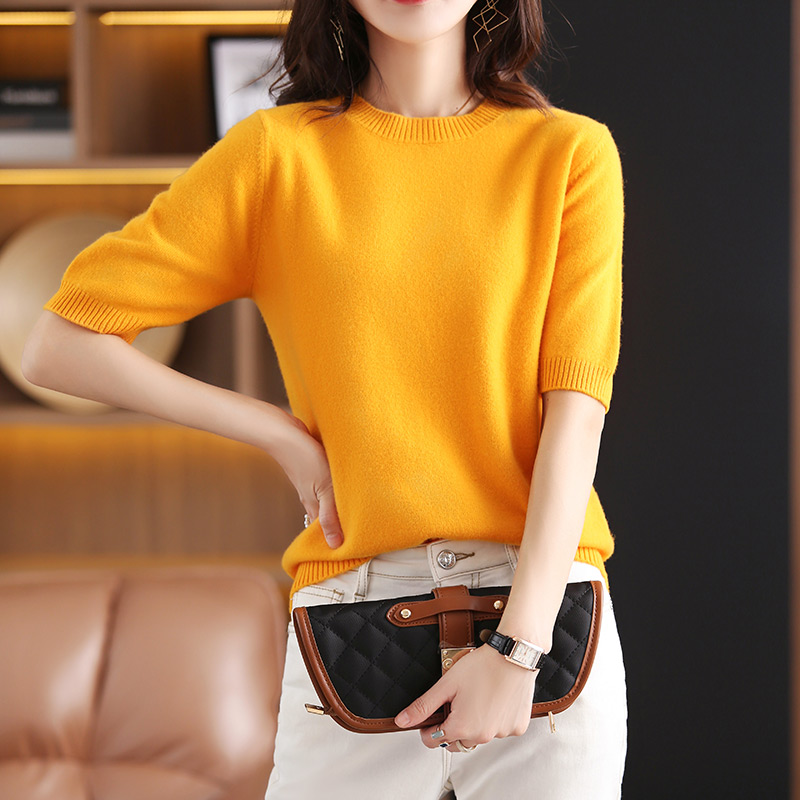 Hot Sale 100% Wool Cashmere Wo - đánh giá và giá Summer Clothing Yarn