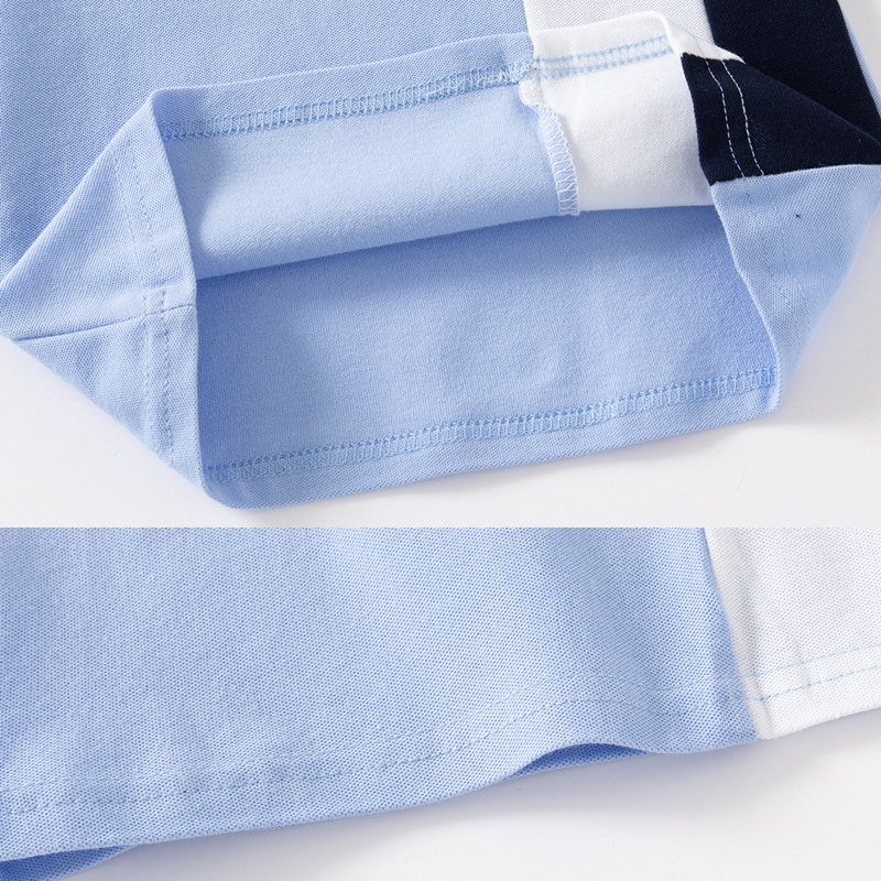 Baby Boy Toddler Polo Shirts f - đánh giá và giá Summer Clothing Toddler