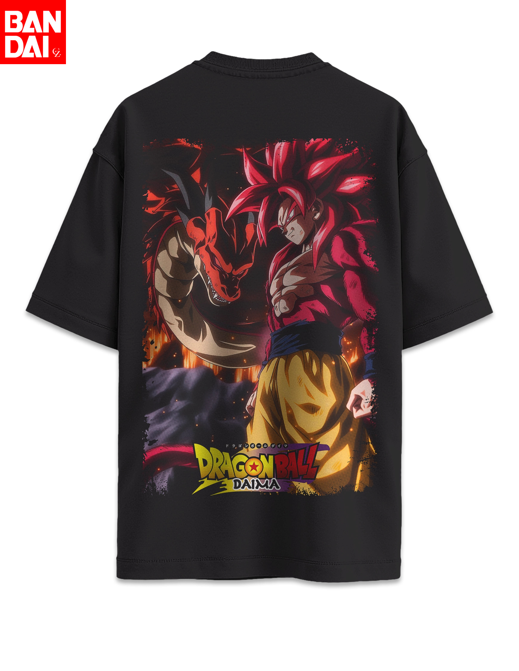 Dragon Ball Super Vegeta Ultra - đánh giá và giá Summer Clothing Ego
