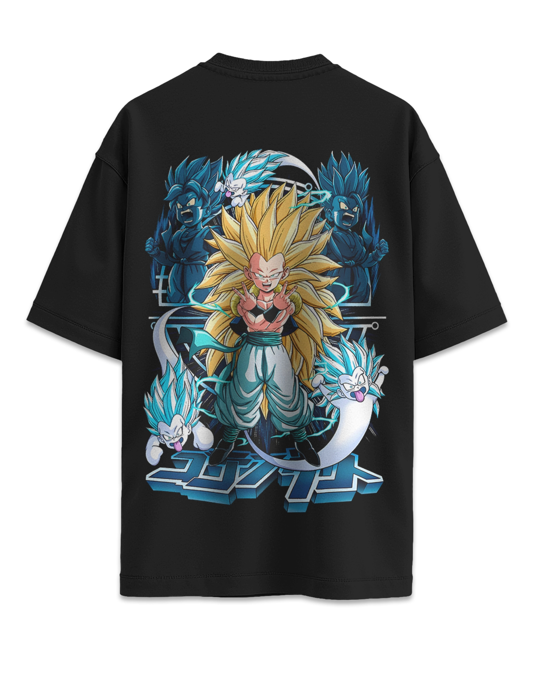 Dragon Ball Super Vegeta Ultra - đánh giá và giá Summer Clothing Ego