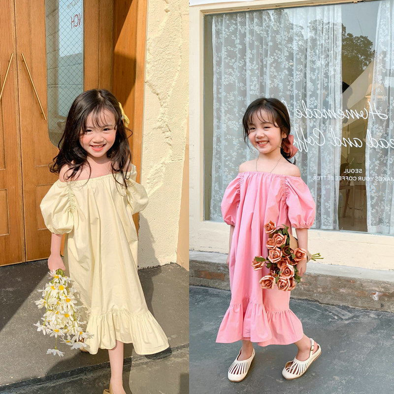 Summer Casual Baby Girls Cotto - đánh giá và giá Summer Loving Kids Clothing