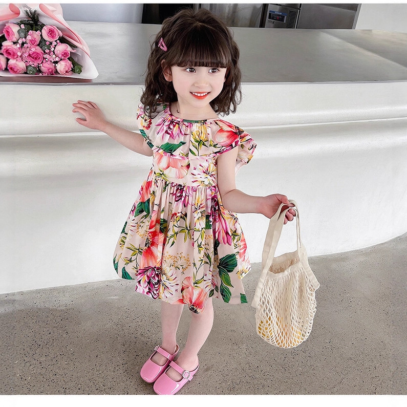 Pretty baby summer dress new s - đánh giá và giá Summer Loving Kids Clothing