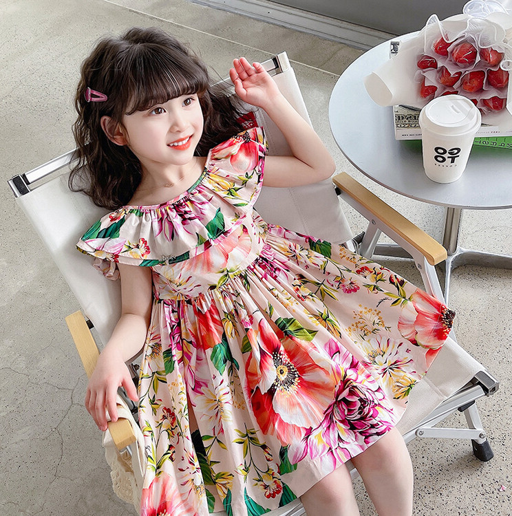 Pretty baby summer dress new s - đánh giá và giá Summer Loving Kids Clothing