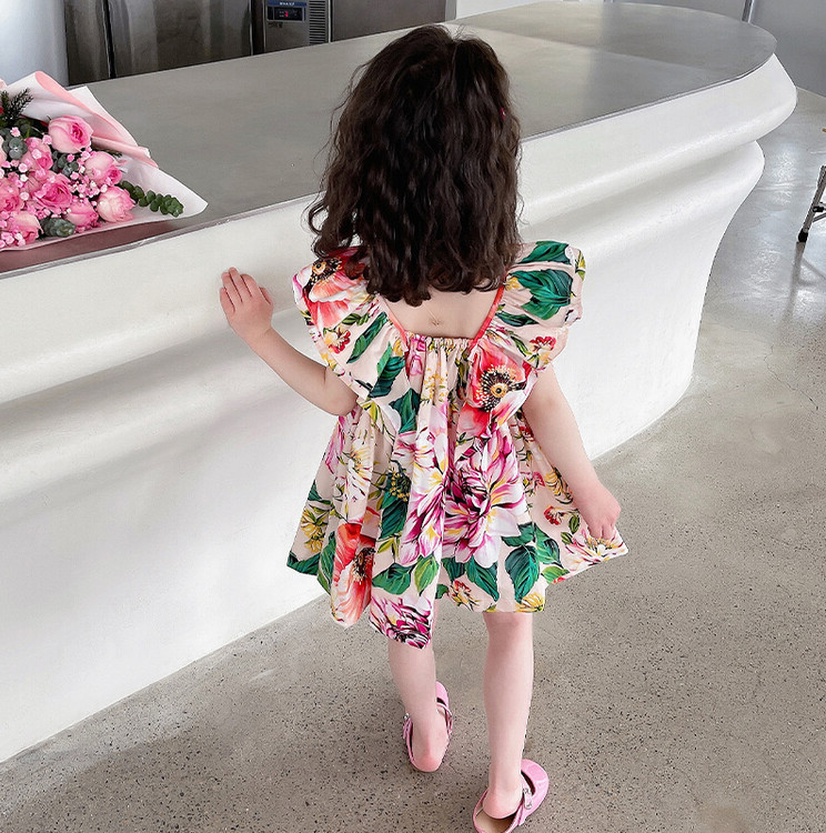 Pretty baby summer dress new s - đánh giá và giá Summer Loving Kids Clothing