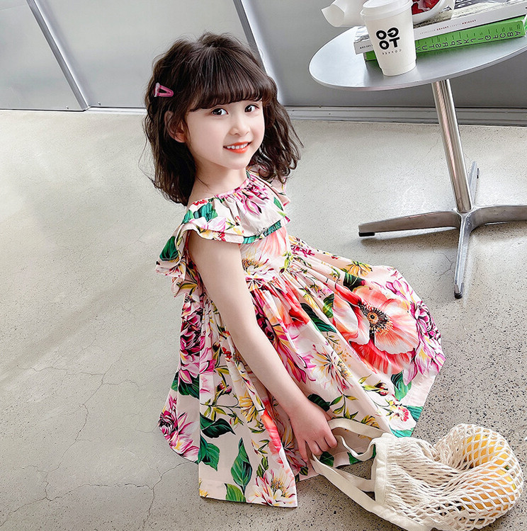 Pretty baby summer dress new s - đánh giá và giá Summer Loving Kids Clothing