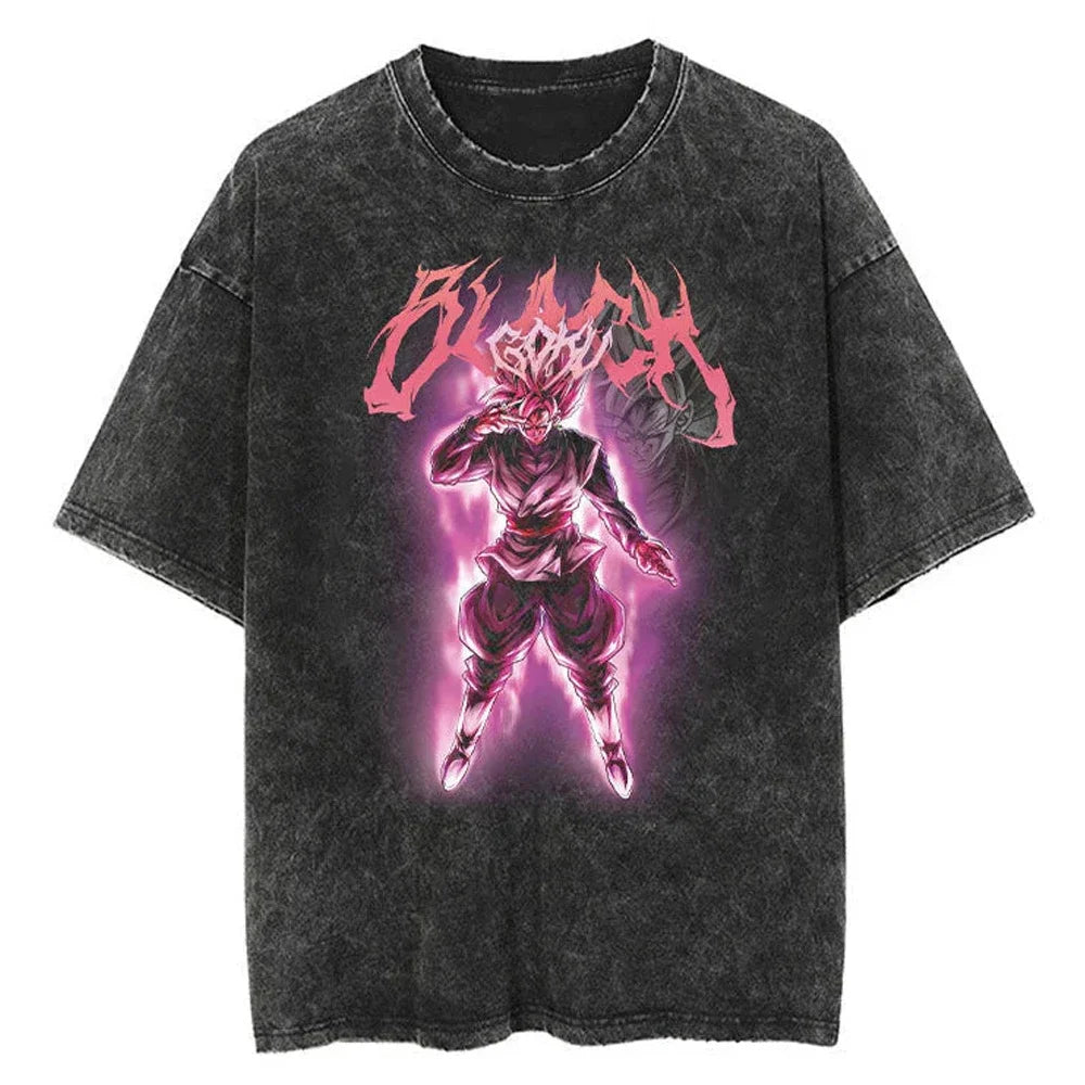 Vintage Dragon Ball Ultra Ego  - đánh giá và giá Summer Clothing Ego