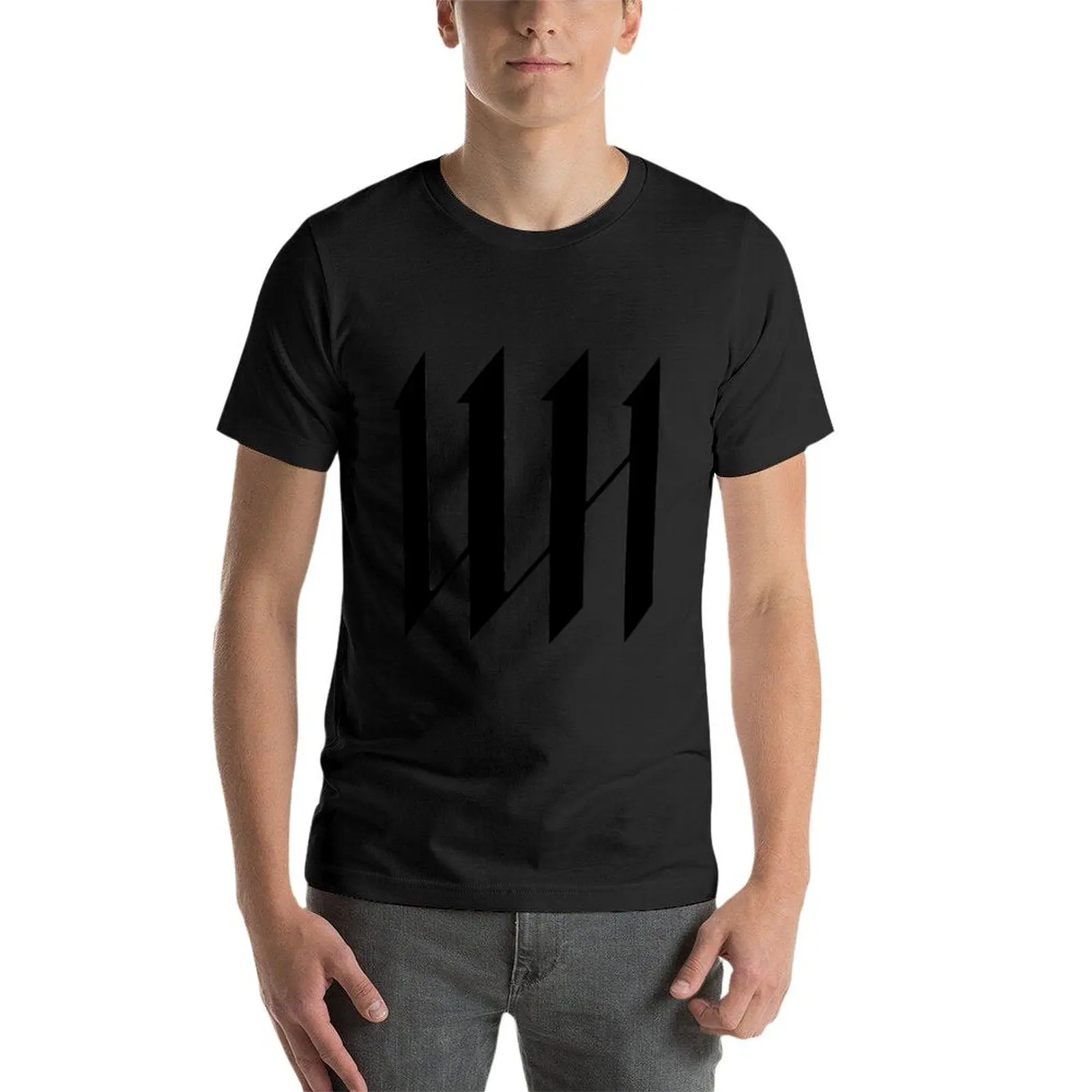 Wonho T-Shirt essential t shir - đánh giá và giá Summer Clothing Essentials Men