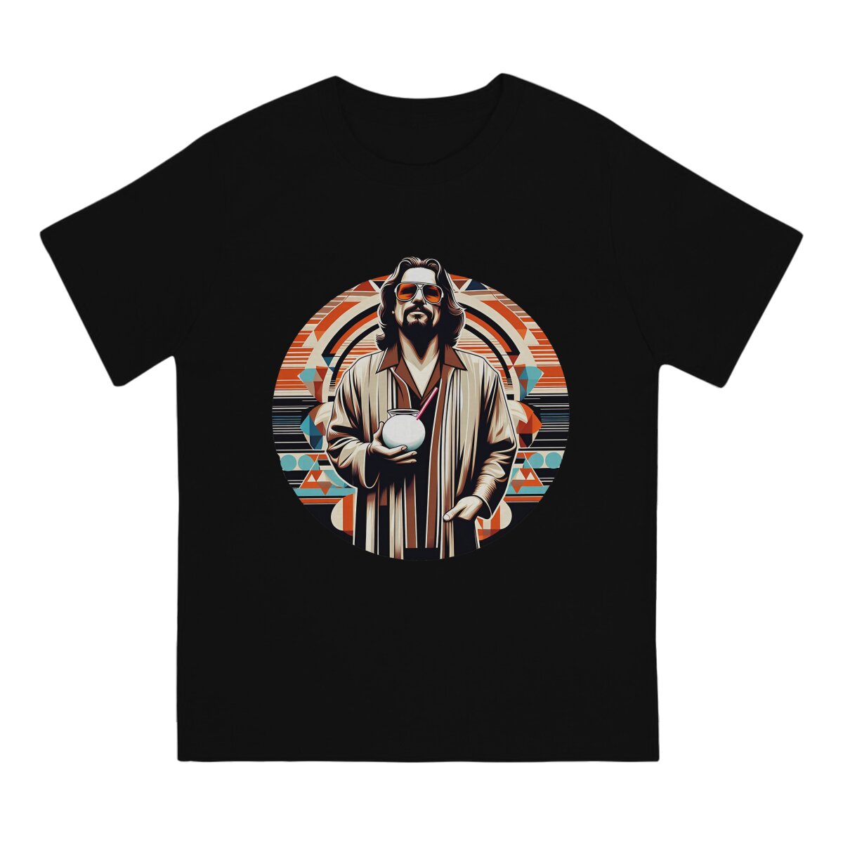 The Big Lebowski Movie The Dud - đánh giá và giá Summer Clothing Essentials Men