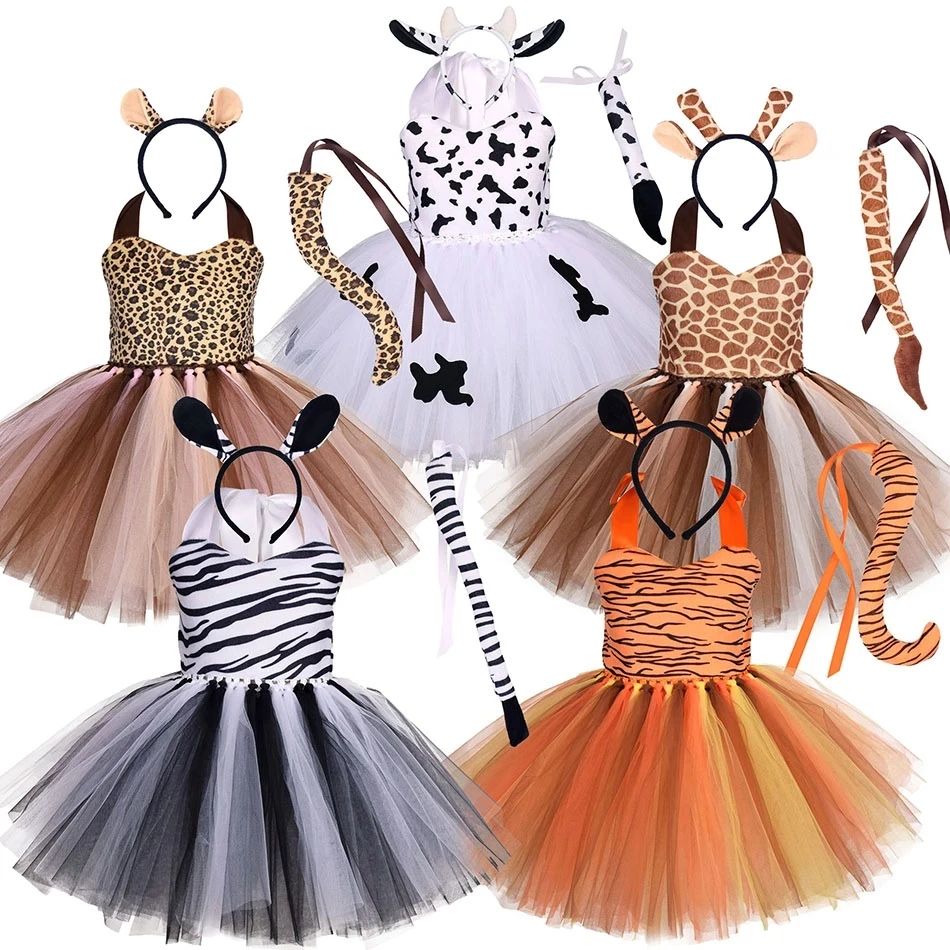 Tiger Costume for Baby Kids Fo - đánh giá và giá Summer Clothing Toddler