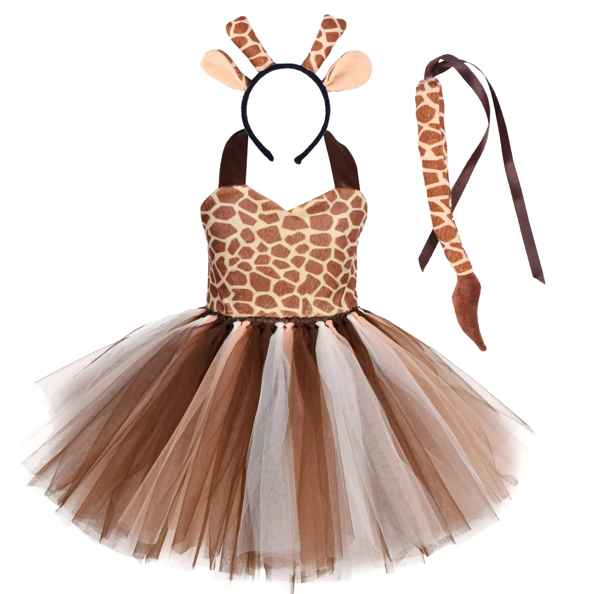 Tiger Costume for Baby Kids Fo - đánh giá và giá Summer Clothing Toddler