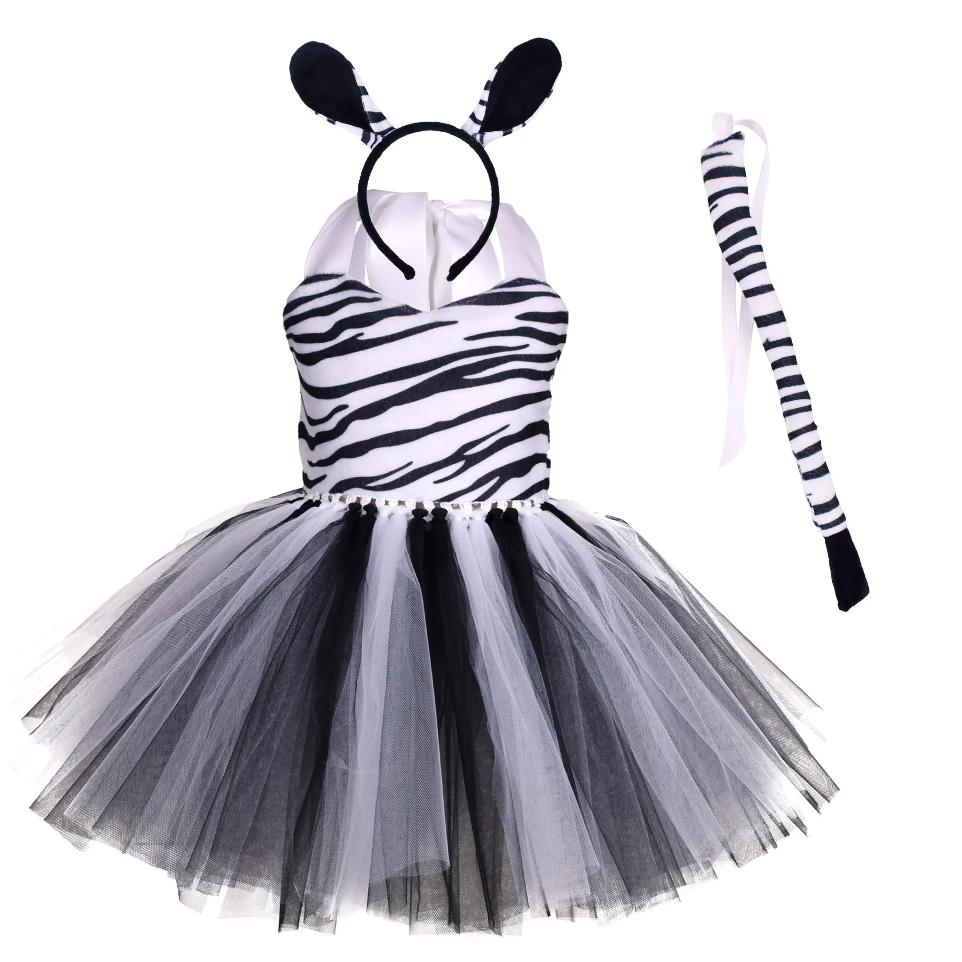 Tiger Costume for Baby Kids Fo - đánh giá và giá Summer Clothing Toddler