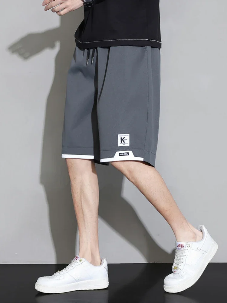 Man Short Pants Sports Joggers - đánh giá và giá Summer Clothing Essentials Men