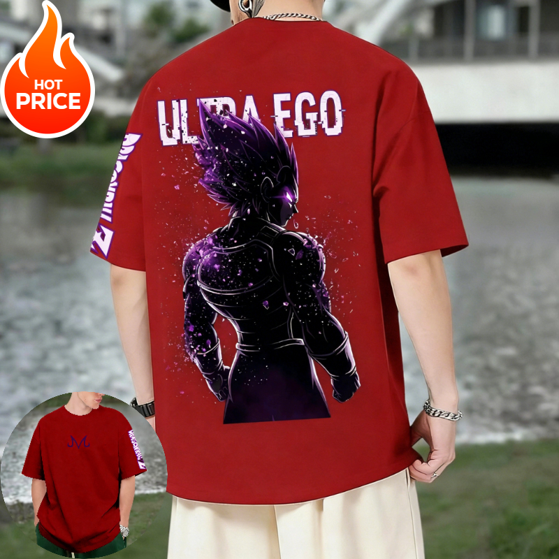 2026 Summer Dragon Ball Super  - đánh giá và giá Summer Clothing Ego