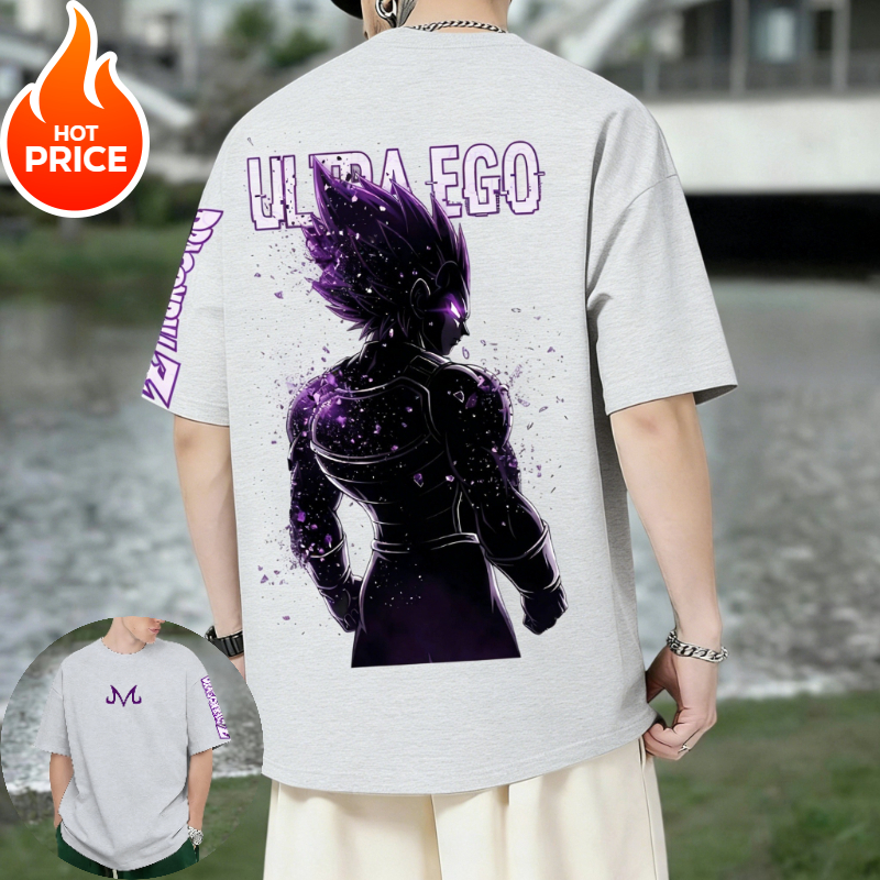2026 Summer Dragon Ball Super  - đánh giá và giá Summer Clothing Ego