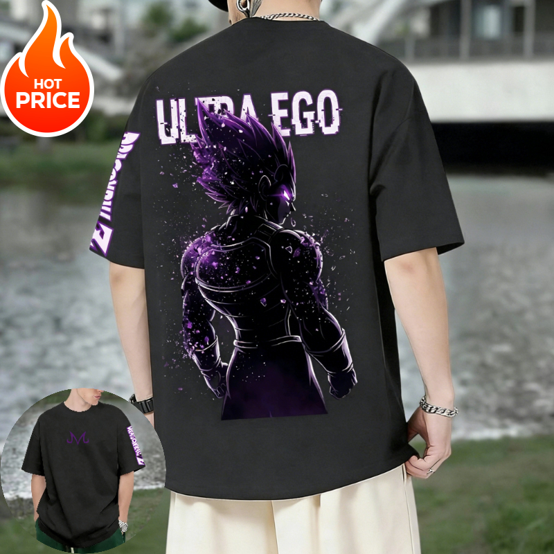 2026 Summer Dragon Ball Super  - đánh giá và giá Summer Clothing Ego