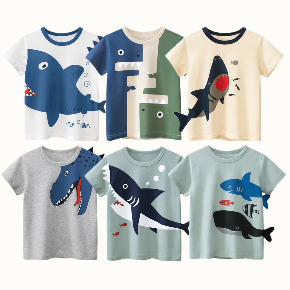 2022 Children Clothing for Boy - đánh giá và giá Summer Loving Kids Clothing