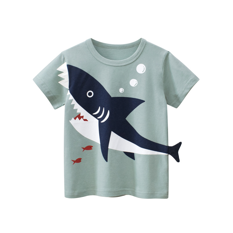 2022 Children Clothing for Boy - đánh giá và giá Summer Loving Kids Clothing