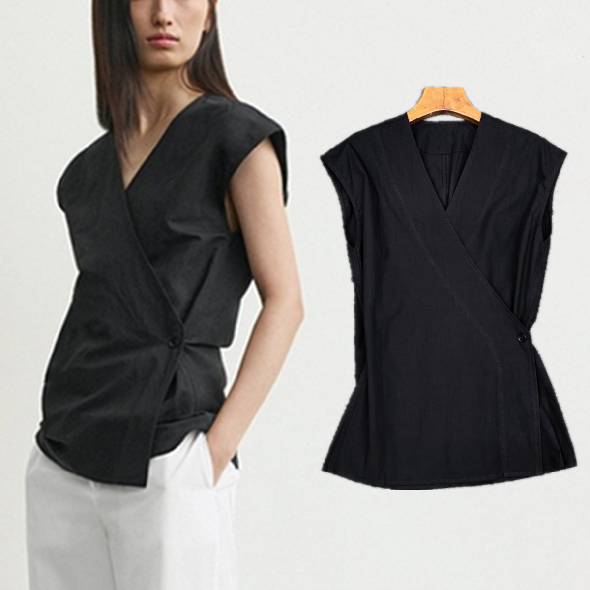 Maxdutti Fashion Elegant Wrap  - đánh giá và giá Summer Clothing Wraps