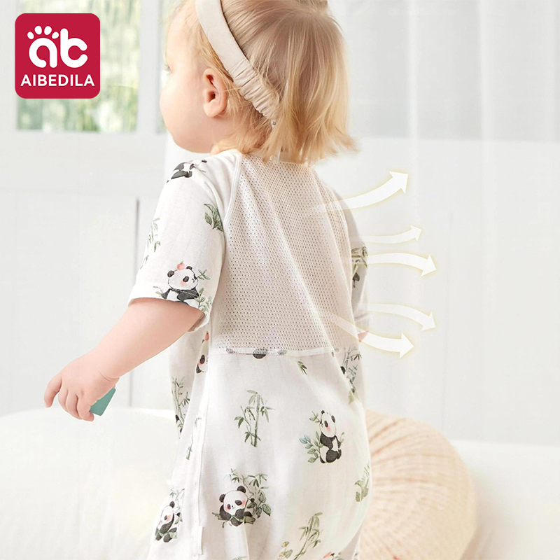 AIBEDILA Boys Girls Baby Summe - đánh giá và giá Summer Clothing Toddler