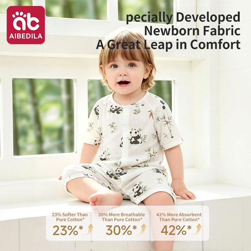 AIBEDILA Boys Girls Baby Summe - đánh giá và giá Summer Clothing Toddler
